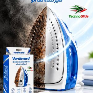 تمیز کننده کف اتو